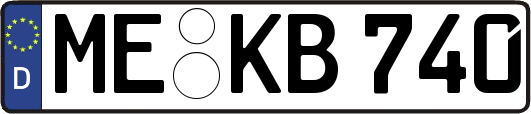 ME-KB740