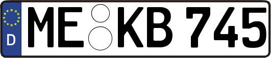 ME-KB745