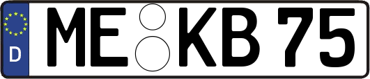 ME-KB75