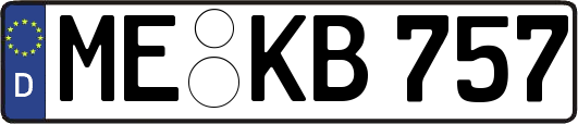 ME-KB757