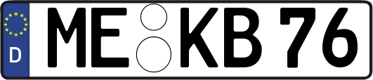 ME-KB76
