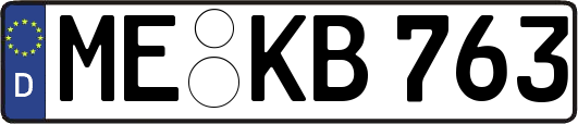 ME-KB763
