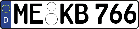 ME-KB766