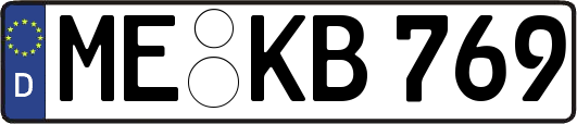 ME-KB769