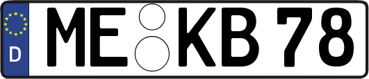ME-KB78