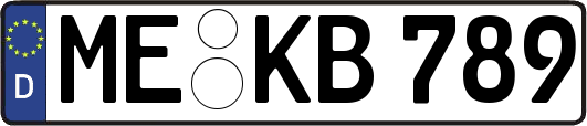 ME-KB789