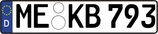 ME-KB793