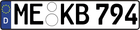 ME-KB794