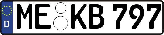 ME-KB797