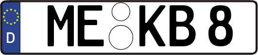 ME-KB8