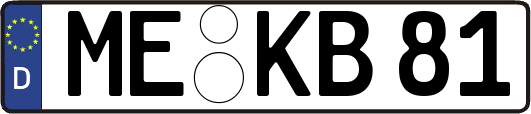 ME-KB81