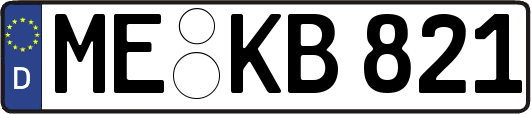 ME-KB821
