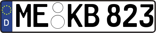 ME-KB823