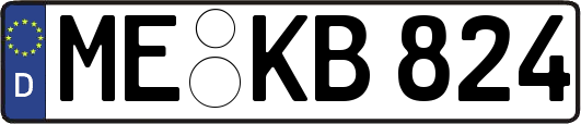ME-KB824