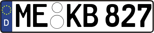 ME-KB827