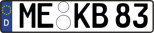 ME-KB83