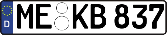 ME-KB837