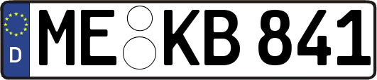 ME-KB841