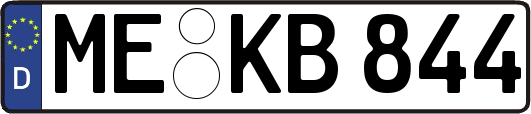 ME-KB844