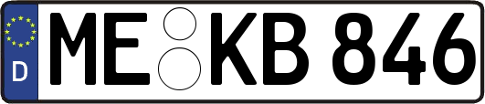 ME-KB846