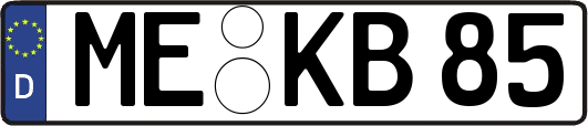 ME-KB85