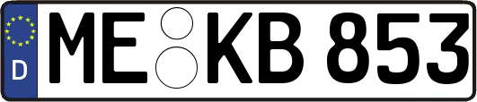 ME-KB853