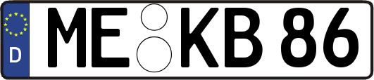 ME-KB86