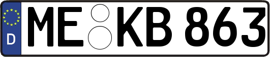 ME-KB863