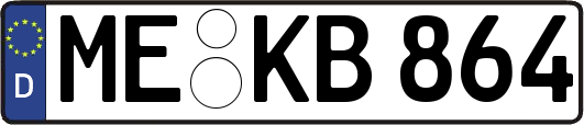 ME-KB864