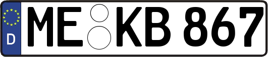 ME-KB867