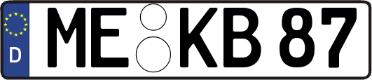 ME-KB87