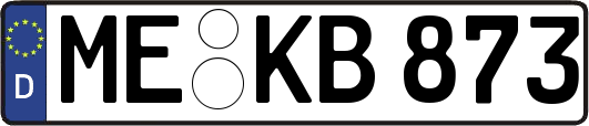 ME-KB873