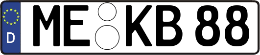 ME-KB88