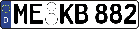ME-KB882