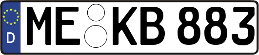 ME-KB883