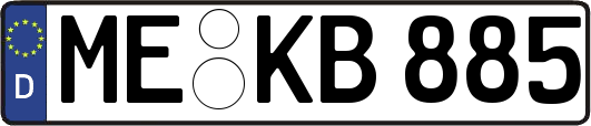 ME-KB885