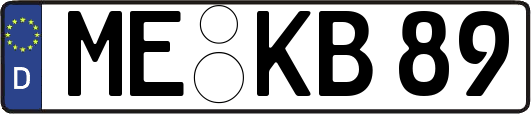 ME-KB89