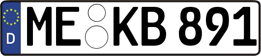 ME-KB891