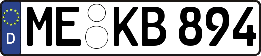 ME-KB894