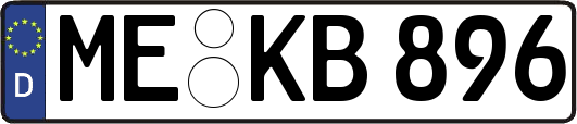 ME-KB896
