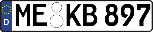 ME-KB897