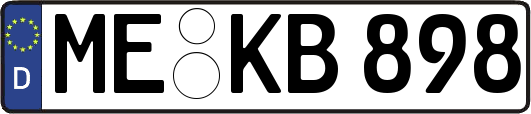 ME-KB898