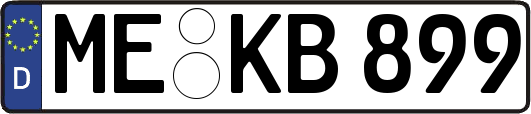 ME-KB899