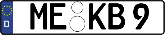ME-KB9