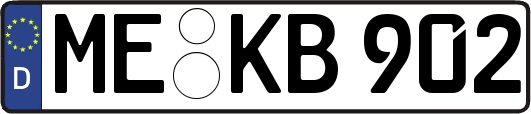 ME-KB902