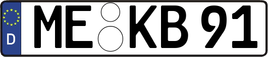 ME-KB91