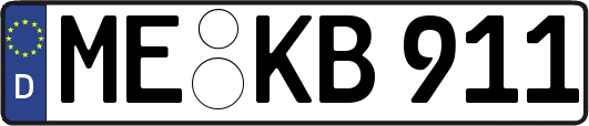 ME-KB911