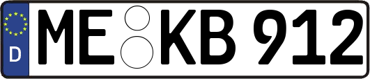 ME-KB912