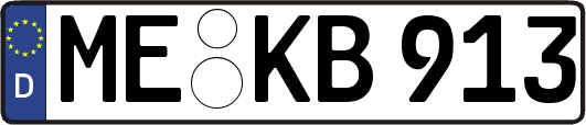 ME-KB913