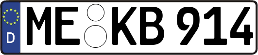 ME-KB914
